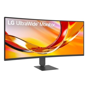 LG 34U640B-B écran plat de PC 86,4 cm (34") 3440 x 1440 pix | JDB-Info