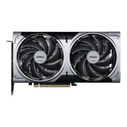 MSI GeForce RTX 5070 12G VENTUS 2X OC NVIDIA 12 Go GDDR7 | JDB-Info