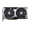 MSI GeForce RTX 5070 12G VENTUS 2X OC NVIDIA 12 Go GDDR7 | JDB-Info