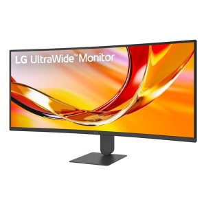 LG 34U640B-B écran plat de PC 86,4 cm (34") 3440 x 1440 pix | JDB-Info