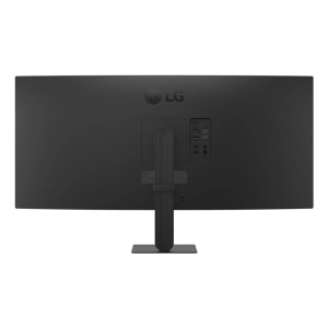 LG 34U640B-B écran plat de PC 86,4 cm (34") 3440 x 1440 pix | JDB-Info