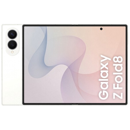 Samsung Galaxy Z Fold8 19,3 cm (7.6") Double SIM 5G USB Typ | JDB-Info