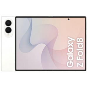 Samsung Galaxy Z Fold8 19,3 cm (7.6") Double SIM 5G USB Typ | JDB-Info