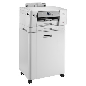 Brother MSJ6X - Meuble support bas pour imprimante jet d'en | JDB-Info