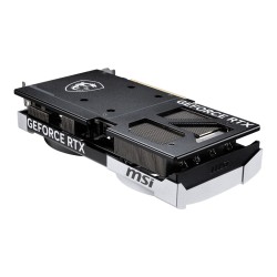 MSI GeForce RTX 5070 12G VENTUS 2X OC NVIDIA 12 Go GDDR7 | JDB-Info