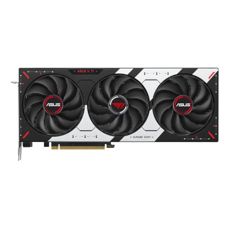ASUS T1-RTX5070-O12G-GAMING NVIDIA GeForce RTX 5070 12 Go G | JDB-Info