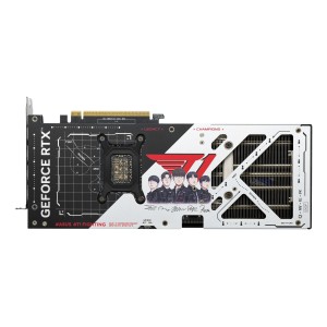 ASUS T1-RTX5070-O12G-GAMING NVIDIA GeForce RTX 5070 12 Go G | JDB-Info