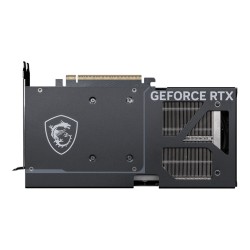 MSI GeForce RTX 5070 12G VENTUS 2X OC NVIDIA 12 Go GDDR7 | JDB-Info