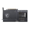 MSI GeForce RTX 5070 12G VENTUS 2X OC NVIDIA 12 Go GDDR7 | JDB-Info