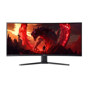 Acer NITRO XZ0 XZ340CURX2bmiipphx écran plat de PC 86,4 cm | JDB-Info