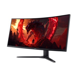 Acer NITRO XZ0 XZ340CURX2bmiipphx écran plat de PC 86,4 cm | JDB-Info