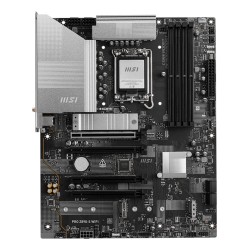 MSI PRO Z890-S WIFI carte mère Intel Z890 LGA 1851 (Socket | JDB-Info