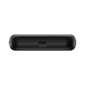 BELKIN ULTRACHARGE 10k Qi2 25w PD30w Magnetic Display Powerbank with Mag cessory and Kickstand White
