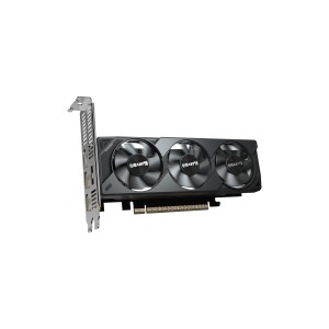 GIGABYTE GeForce RTX 5050 OC Low Profile 8G Carte Graphique | JDB-Info