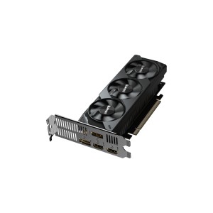 GIGABYTE GeForce RTX 5050 OC Low Profile 8G Carte Graphique | JDB-Info