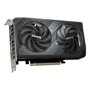 GIGABYTE GeForce RTX 5050 WINDFORCE OC 8G Carte Graphique | JDB-Info