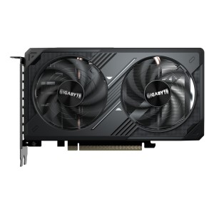 GIGABYTE GeForce RTX 5050 WINDFORCE OC 8G Carte Graphique | JDB-Info