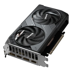 GIGABYTE GeForce RTX 5050 WINDFORCE OC 8G Carte Graphique | JDB-Info