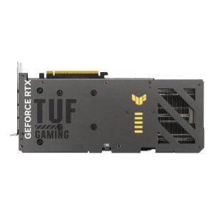 ASUS TUF Gaming TUF-RTX5060-O8G-GAMING NVIDIA GeForce RTX 5 | JDB-Info