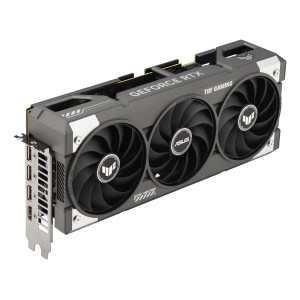 ASUS TUF Gaming TUF-RTX5060-O8G-GAMING NVIDIA GeForce RTX 5 | JDB-Info