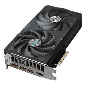 GIGABYTE GeForce RTX 5060 Ti EAGLE OC 8G Carte Graphique | JDB-Info
