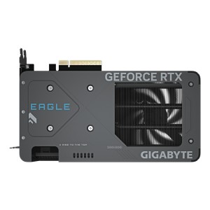GIGABYTE GeForce RTX 5060 Ti EAGLE OC 8G Carte Graphique | JDB-Info