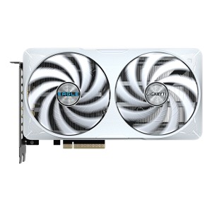 GIGABYTE GeForce RTX 5060 Ti EAGLE OC ICE 8G Carte Graphiqu | JDB-Info