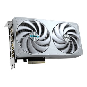 GIGABYTE GeForce RTX 5060 Ti EAGLE OC ICE 8G Carte Graphiqu | JDB-Info