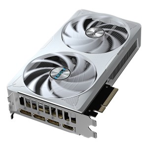 GIGABYTE GeForce RTX 5060 Ti EAGLE OC ICE 8G Carte Graphiqu | JDB-Info