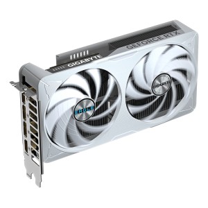 GIGABYTE GeForce RTX 5060 Ti EAGLE OC ICE 8G Carte Graphiqu | JDB-Info