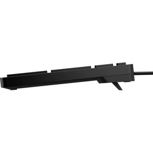 HP 320K G2 USB Wired Keyboard (Bulk Qty.12) | JDB-Info