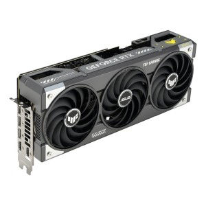 ASUS TUF Gaming TUF-RTX5070-O12G-GAMING NVIDIA GeForce RTX | JDB-Info