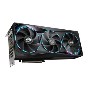 GIGABYTE AORUS GeForce RTX 5070 MASTER 12G Carte Graphique | JDB-Info