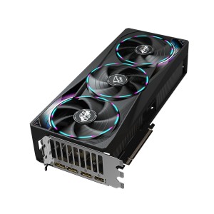 GIGABYTE AORUS GeForce RTX 5070 MASTER 12G Carte Graphique | JDB-Info