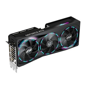 GIGABYTE AORUS GeForce RTX 5070 MASTER 12G Carte Graphique | JDB-Info