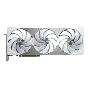GIGABYTE GeForce RTX 5070 Ti AERO OC 16G Carte Graphique | JDB-Info