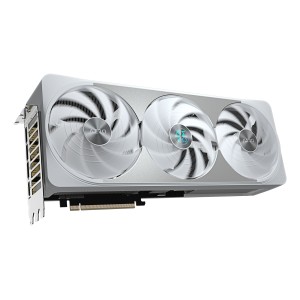 GIGABYTE GeForce RTX 5070 Ti AERO OC 16G Carte Graphique | JDB-Info