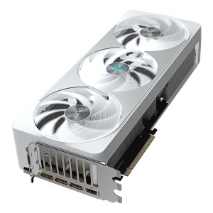 GIGABYTE GeForce RTX 5070 Ti AERO OC 16G Carte Graphique | JDB-Info