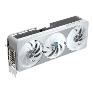 GIGABYTE GeForce RTX 5070 Ti AERO OC 16G Carte Graphique | JDB-Info
