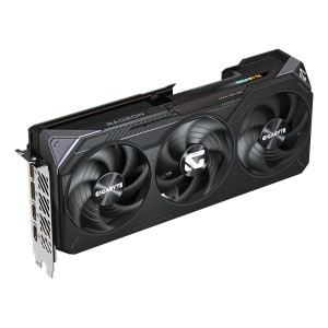 GIGABYTE Radeon RX 9070 XT GAMING OC 16G Carte Graphique | JDB-Info