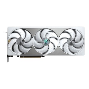 GIGABYTE GeForce RTX 5080 AERO OC SFF 16G Carte graphique | JDB-Info