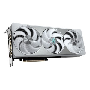 GIGABYTE GeForce RTX 5080 AERO OC SFF 16G Carte graphique | JDB-Info