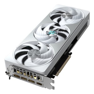 GIGABYTE GeForce RTX 5080 AERO OC SFF 16G Carte graphique | JDB-Info