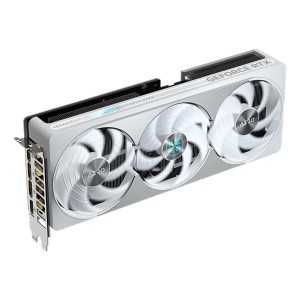 GIGABYTE GeForce RTX 5080 AERO OC SFF 16G Carte graphique | JDB-Info