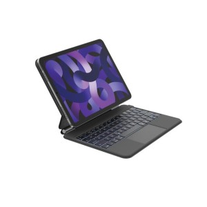 BELKIN Magnetic Keyboard Folio for 11p M4 iPad Pro Dutch