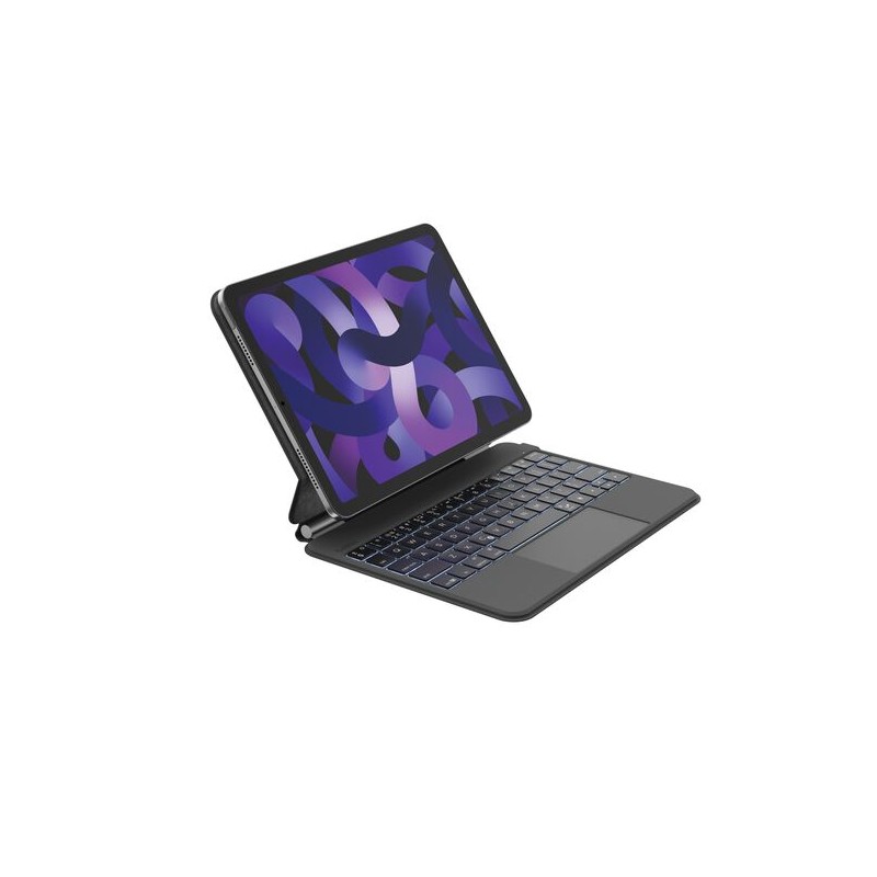 BELKIN Magnetic Keyboard Folio for 11p M4 iPad Pro Dutch