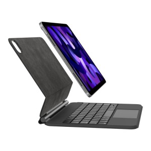 BELKIN Magnetic Keyboard Folio for 11p M4 iPad Pro Dutch