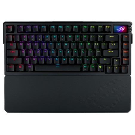 ASUS ROG Azoth Extreme clavier Gaming USB + RF Wireless + B | JDB-Info