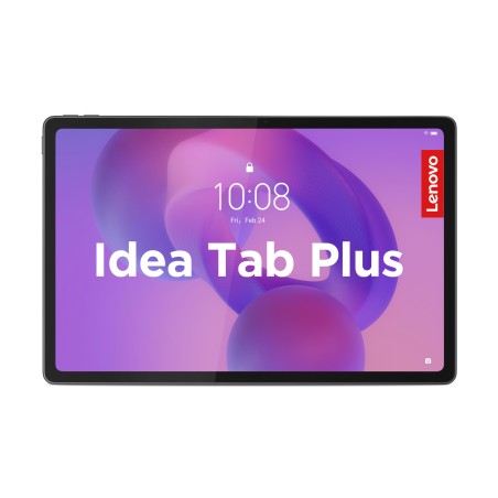 Lenovo Idea Tab Plus Mediatek 256 Go 30,7 cm (12.1") 8 Go W | JDB-Info