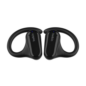 BELKIN Clearfit Open-Ear Wireless Earbuds Black